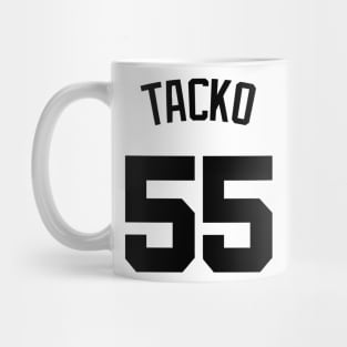 Tacko Mug